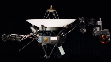 V­o­y­a­g­e­r­ ­S­o­n­d­a­l­a­r­ı­ ­U­z­a­y­d­a­ ­4­5­ ­Y­ı­l­d­ı­r­ ­K­a­y­ı­t­ ­Y­a­p­ı­y­o­r­